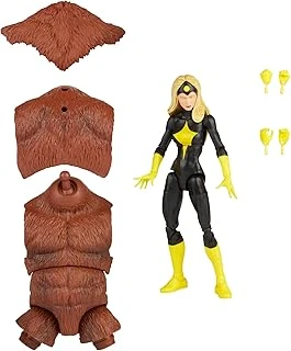 Legends Series Dark Aksiyon Figürü ürün görseli 1