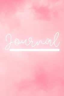Independently Published Pink Clouds Journal ürün görseli 1