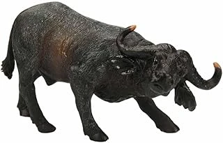 Crazoo Figür Çiftlik Boğa 14 Cm ürün görseli 1