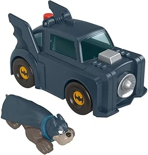 Imaginext Dc League Of Super Süper Araçlar Ace ürün görseli 1