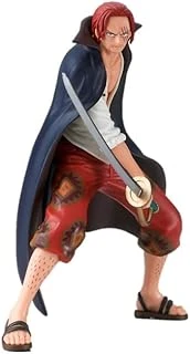 Banpresto Tba Figür Dxf, 16 Cm ürün görseli 1