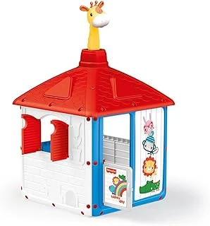 Fisher-Price Oyun Evi 1850 ürün görseli 1
