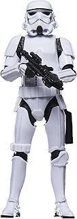 Wars Stormtrooper Aksiyon Figürü, Wars: A New Hope ürün görseli 1