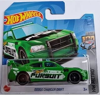 Dodge Charger Drift (2023_Hkg92) ürün görseli 1