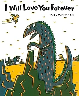 I Will Love You Forever ürün görseli 1