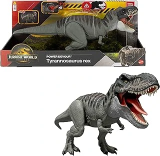 Rebirth Tyrannosaurus Rex Dinozor Figürü, Jch02 ürün görseli 1