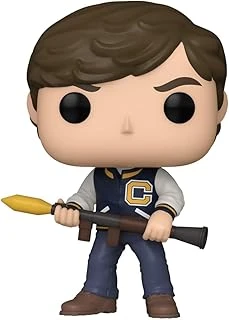 Funko Nita Pop Movies: Red Dawn - Matt Eckert Figür ürün görseli 1