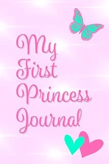 Independently Published My Little Princess Journal ürün görseli 1
