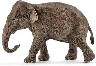Schleich Dişi Asya Fili, Oyuncak Figür ürün görseli 1