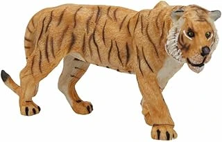 Crazoo Figür Vahşi Kaplan 14,5 Cm ürün görseli 1