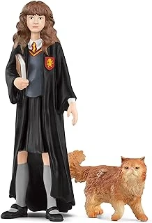 Hermione Granger Crookshanks ürün görseli 1