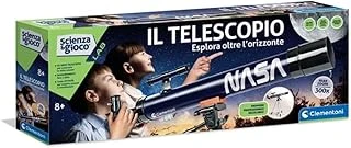 75087 Bilim Oyun - Teleskop ürün görseli 1
