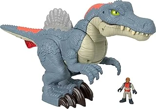 Imaginext Imaginextnan Worldnan Hızlı Spinosaurusnan ürün görseli 1