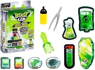 Giochi Preziosi Beast Lab Canavar Laboratuvarı Yedek Paket Btl02000 ürün görseli 1