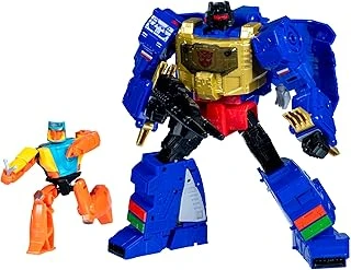 Transformers Age Of The Primes Leader Class G2 Universe Grimlock Aksiyon Figürü ürün görseli 1