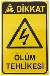 Katar Ölüm Tehikesi H4\ ürün görseli 1