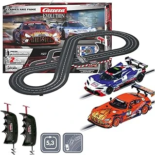 Go! Evolution Flames And Fame Seti ürün görseli 1