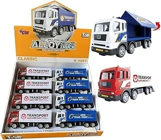 Yh-711-61A Sürtmeli̇ Metal 1:50 Kapali Kasa ürün görseli 1