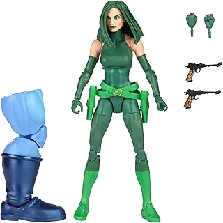 Legends Series Madame Hydra Aksiyon Figürü (Marvel'S Controller Baf) ürün görseli 1