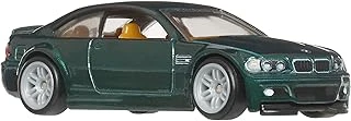 Bmw M3 - E46 - Power Trip (1/64) Jkf30 ürün görseli 1