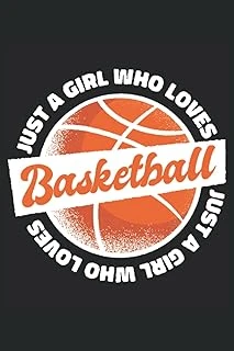 Independently Published Basketball Spieler Fan Girl Sport: Notizbuch & Tagebuch Für Sportler (German Edition) ürün görseli 1