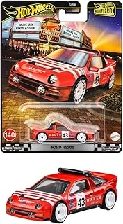 Boulevard Araçlar Ford Rs200 Gjt68 - Jbl29 ürün görseli 1