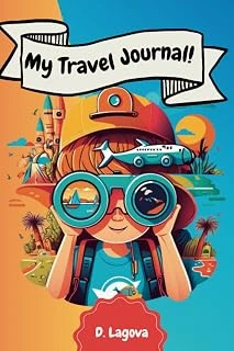 Independently Published Journal For Kids With Reflective Questions: Activities, Coloring Pages & +25 Reflective Questions For Each Day Of The Journey For 8-14 Years Old ürün görseli 1