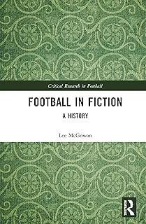 Football In Fiction: A ürün görseli 1