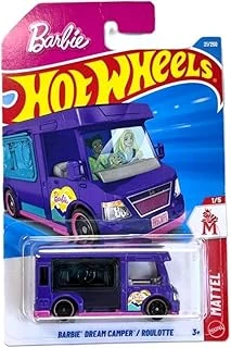 Tekli Arabalar Camper/Roulette (Kisa Kart) Jjk72 ürün görseli 1