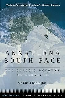 Annapurna South Face (Tr) ürün görseli 1