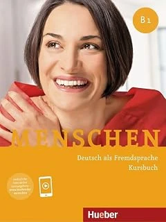 Menschen B1: Deutsch Als Fremdsprache / Kursbuch ürün görseli 1