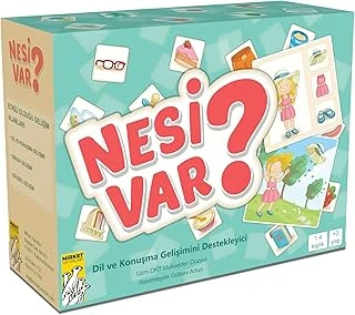 Nesi Var? ürün görseli 1