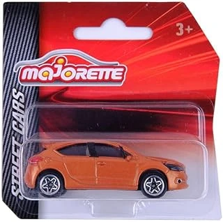 Majorette Street Cars Ds4 212053051 ürün görseli 1