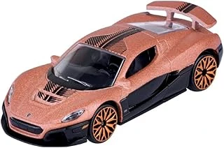 Majorette Rimac Nevera Edition Anniversary Edition ürün görseli 1