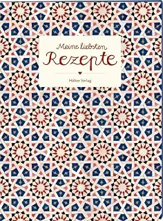 Meine Liebsten Rezepte ürün görseli 1