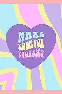 Independently Published Make Room For Yourself: Brain Journal ürün görseli 1