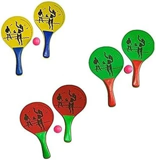 Avessa Plaj Tenis Raket Seti Çocuk Boy ürün görseli 1