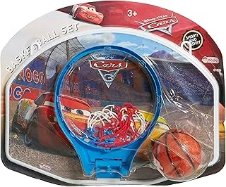 Cars Büyük Pota ürün görseli 1