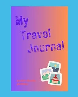 Independently Published Fun Journal ürün görseli 1