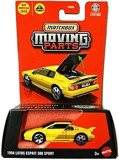 2026 1:64 Arabalar 1994 Lotus 300 Jhv41 ürün görseli 1