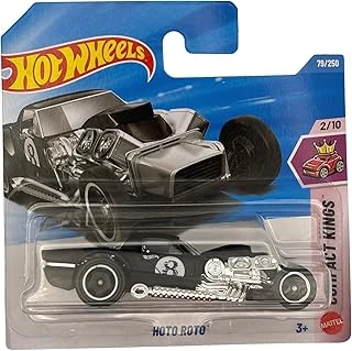 Tekli Arabalar Hoto Roto (Kisa Kart) Jjj44 ürün görseli 1