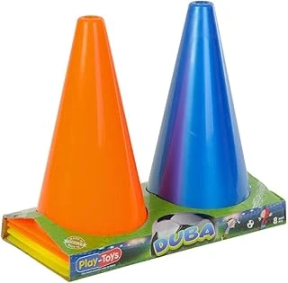 1062 Playtoys Çi̇ft Renkli̇ Duba ürün görseli 1