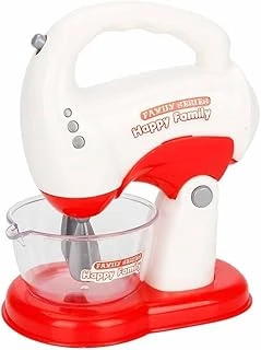Little Chef Işıklı Mini Mikser S00002735 ürün görseli 1