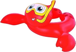 Başlı Havuz & Deniz Simidi 61 Cm ürün görseli 1