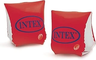 Intex Kolluk Kırmızı 23X15Cm 58642 ürün görseli 1