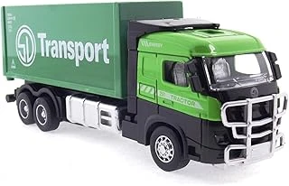 Die Cast Model Çek Bırak ürün görseli 1