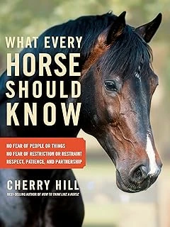 What Every Horse Should Know: A Guide To Developing A Confident And Safe Horse ürün görseli 1