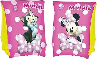 Çocuklar Için Mickey Mouse Minnie Şişme Kolluk ürün görseli 1