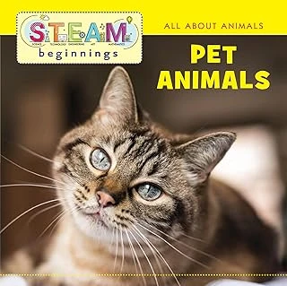Pet Animals ürün görseli 1