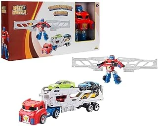 4538 Maxx Transporter Taşıyıcı Dönüşebilen Transformer -Sunman ürün görseli 1